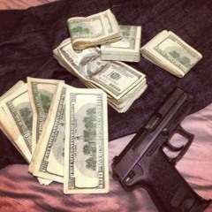 8-Im Gone Get This Money By Daquan Newell