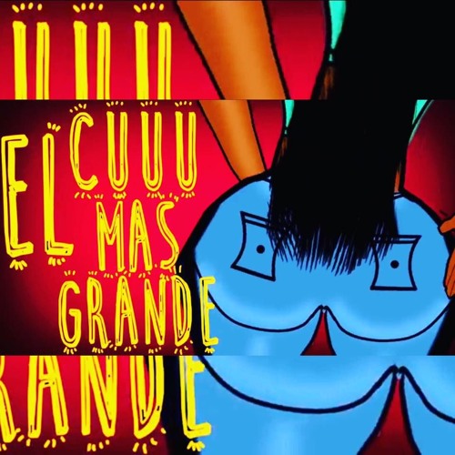 Stream Snick Candelo - Hablan De Mi By Komix by Snick Candelo | Listen  online for free on SoundCloud