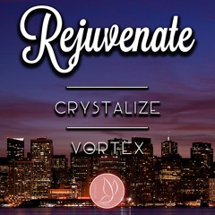 Crystalize - Vortex *BUY = FREE DOWNLOAD*