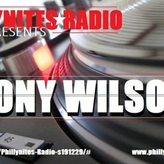 Tony Pre Wmc Pnr Mar. 13Th