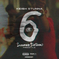 SUMMER 16 #KeiMix