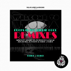 Click | Click - Ducks In The Kiddie Pool Remixes [Palms & Flamingos]