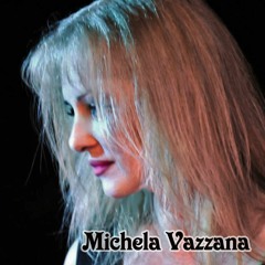 "Sister Golden Hair", America. By Michela Vazzana