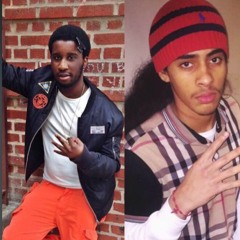 Daedae Flocka ft pako gz-work 3MIX