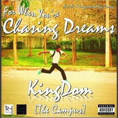 04 - KingDom - Meant For Me- Pierre Solo (Interlude)