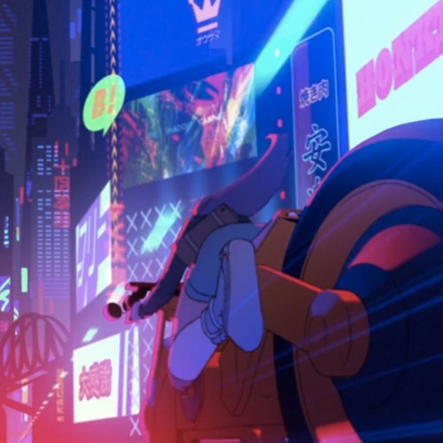 neon