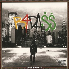 Joey Bada$$ - Run Up On Ya (feat. Action Bronson & Elle Varner)