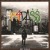 Artwork for Joey Bada$$ - Run Up On Ya (feat. Action Bronson & Elle Varner)