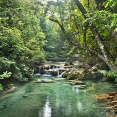 Ragga Jungle/Drum and Bass Mix