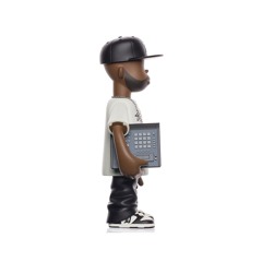 WHA 114 J Dilla Tibute