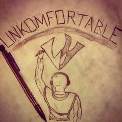 Unkomfortable (prod. Omari MC)