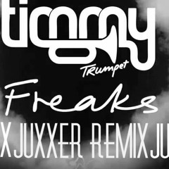 Timmy Trmpet Remix by Juxxer