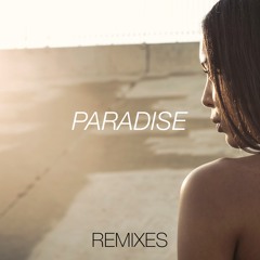 SCHILLER w/ Arlissa – „Paradise" – Remix EP Preview