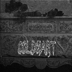 COLD HART - ROSES ON THE DRESSER (LEAVES CHOP)