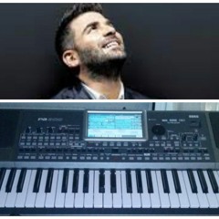 "Της Καρδιας μου το Γραμμενο"-Παντελης Παντελιδης Test by Jam