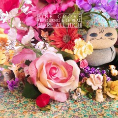 Pine Grove - We're All High ft. slwkng & Le Real