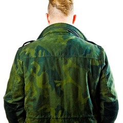 Dan Ascherl Live from No Angels @ The Soundshaft (London)2004 Part 2