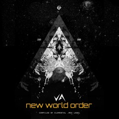 Cosmic Energy - The Holy Gift (Original Mix)