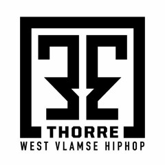 Thorre - Hedendoagse Rappers (preview)