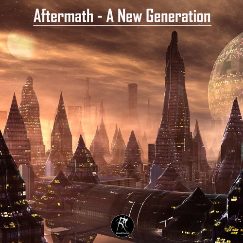 Aftermath - A New Generation