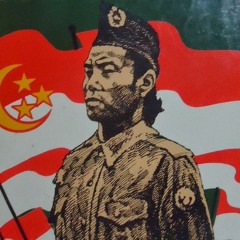 Riar Rizaldi - Darah Itu (Masih) Merah, Jenderal!