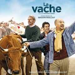 Ibrahim Maalouf Et, Haïdouti Orkestar - Le Grand Voyage