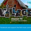 2015 Village Folk Show -SiriusXM-Judy Collins, Janis Ian, Buffy Sainte-Marie & more -Sundays -ch32