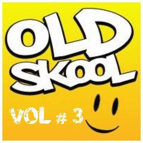 Oldskool Beats Vol 3 Mixed By John The Baptist