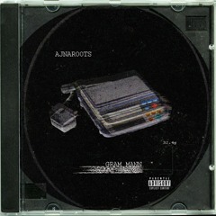 Nikii Tesla // GRAM MANN (Prod. By BYOU$ & Ricky Hernandez)