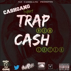TRAP now Cash later
