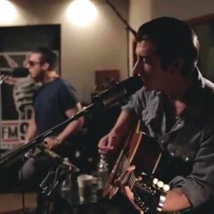 Snap Out Of It - Arctic Monkeys Cover