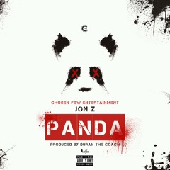 Jon.Z Panda
