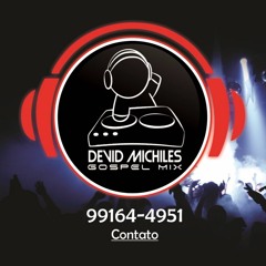 SET MIX AO VIVO DJDEVIDMICHILES 11 MINUTOS DE ADORAÇÃO ELETRÔNICA