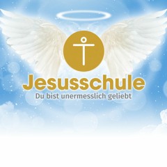 Schritt 1 - Jesus Christus - Ich Bin Bei Dir