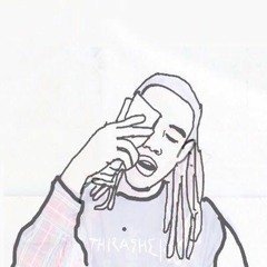 Vlone thug
