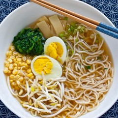 Juice Puff - Sound Soup (Spring Mix)