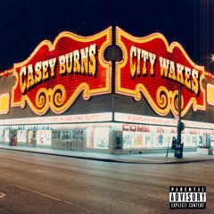 City Wakes (Prod. Casey)