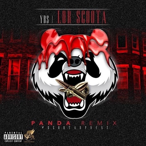 Lor Scoota - Panda