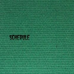 SCHEDULE FT DECAIO VINCI PINACLES (prod.by lwilliamsmusic)