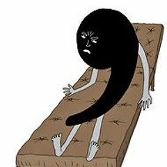 Comma Man dit L'Homme Virgule