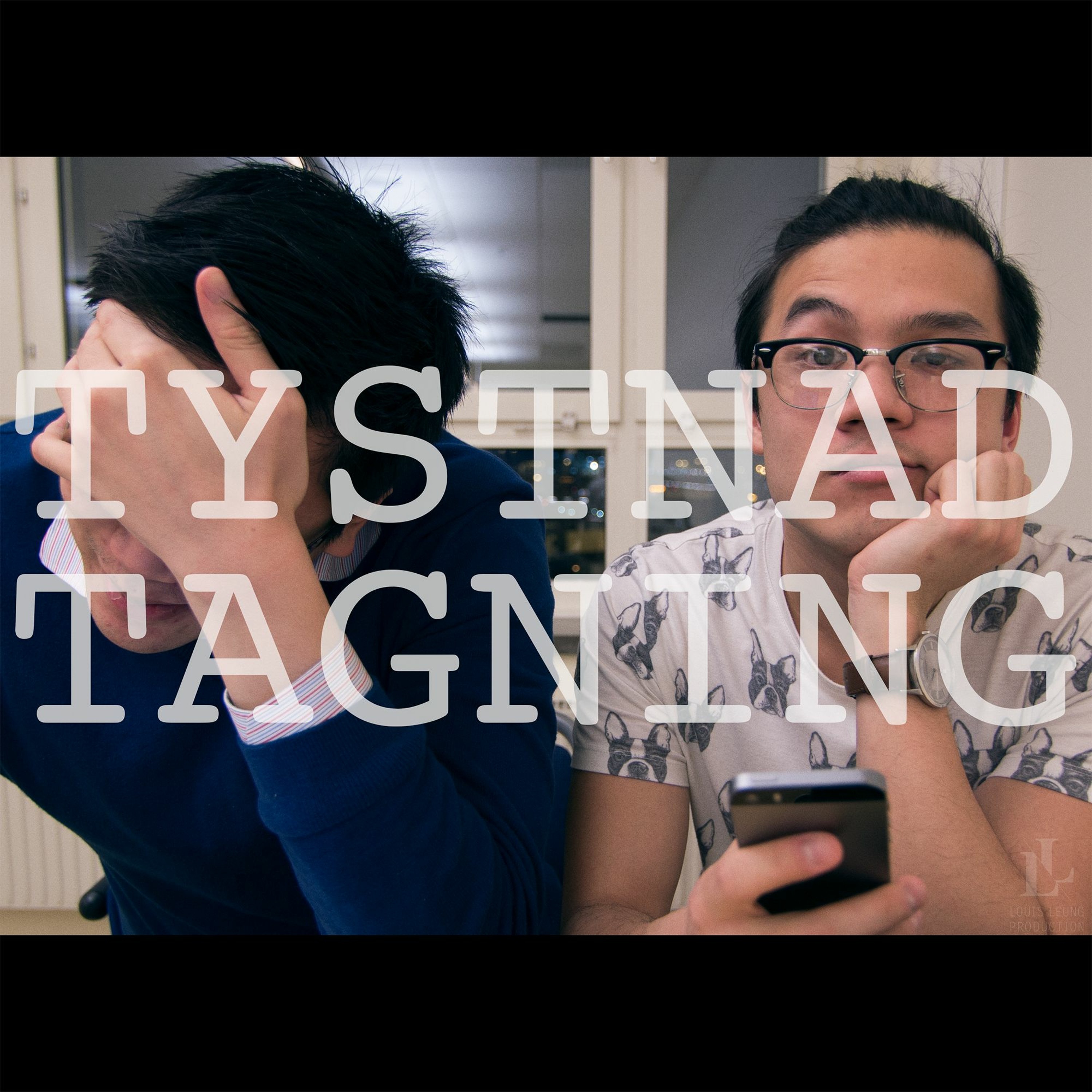 Podcast 3 - Oscars Resultat Och Uppehåll