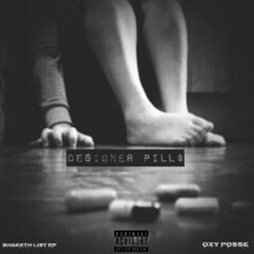 OXY POSSE - Designer Pills