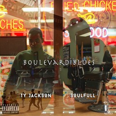 Truth | Ty Jackson & SoULFULL