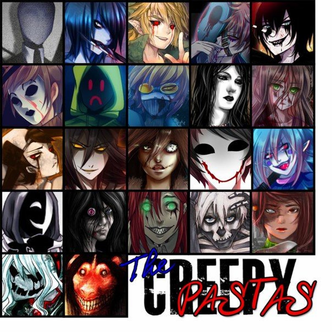 creepypasta 