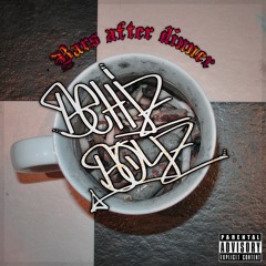 Reinhard Ft. OJ Fruiter