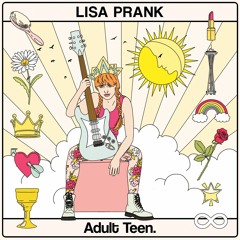 Lisa Prank - Starting Again