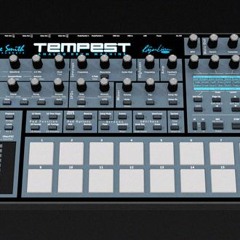 DSI Tempest Fun