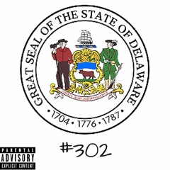 AnthonyDelaware - #302 (Prod. By MjNichols)