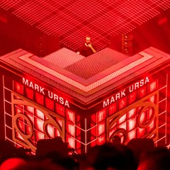ZILLION xxx - LIVE 19.3.16 - Mark Ursa