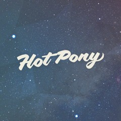 Whitney Weiss DJ Set @ Hot Pony, March 2016